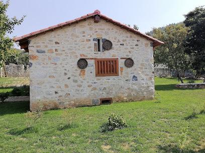 Hacı Şükrü Evi Butik Otel