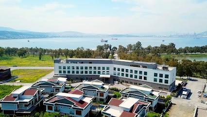 Hampton By Hilton Aliağa İzmir