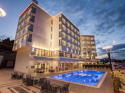 Gelibolu Çanakkale Otel ve Konaklama - Hampton by Hilton Canakkale Gallipoli