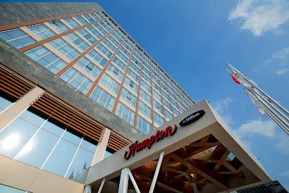 Hampton by Hilton Kocaeli Symbol