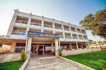 Gelibolu Çanakkale Otel ve Konaklama - Hamzakoy Blue Park Otel