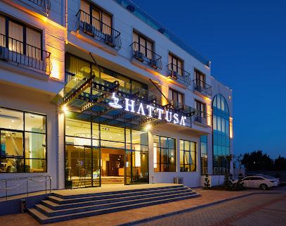 Saray Tekirdağ Otel ve Konaklama - Hattuşa Vacation Business Thermal Club Saray