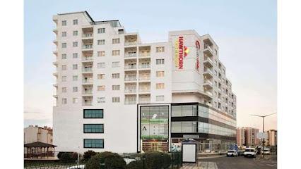 Çerkezköy Tekirdağ Otel ve Konaklama - Hawthorn Suites By Wyndham Cerkezkoy