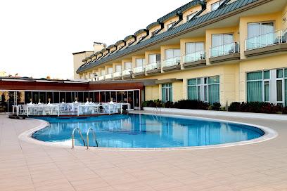 Darıca Kocaeli Otel ve Konaklama - Hegsagone Hotel Marine Asia - Bayramoğlu