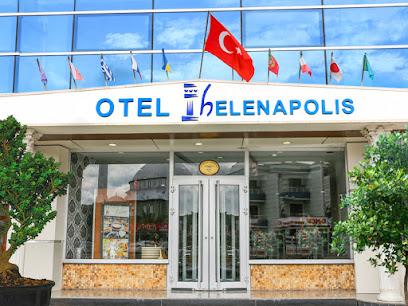 Altınova Yalova Otel ve Konaklama - Helenapolis Hotel