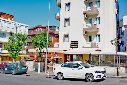 Kuşadası Aydın Otel ve Konaklama - Hikmethan Otel