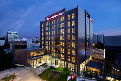 Beylikdüzü İstanbul Otel ve Konaklama - Hilton Garden Inn Istanbul Beylikduzu