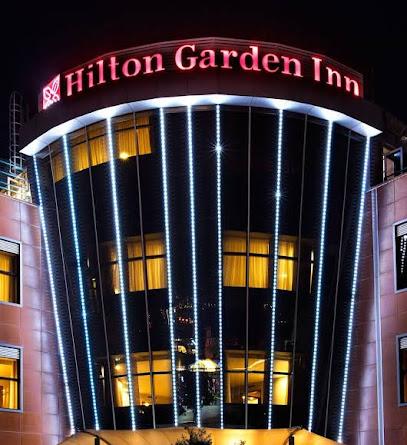 Hilton Garden Inn Kocaeli Şekerpınar