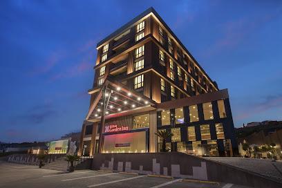 Yalova Yalova Otel ve Konaklama - Hilton Garden Inn Yalova