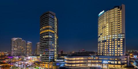 Başakşehir İstanbul Otel ve Konaklama - Hilton Mall of İstanbul