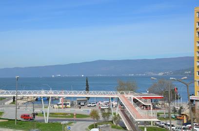 Gemlik Bursa Otel ve Konaklama - Hisar Otel Gemlik