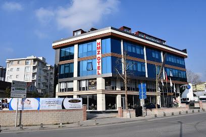 Çekmeköy İstanbul Otel ve Konaklama - HMZ LUXURY HOTEL ÇEKMEKÖY İSTANBUL