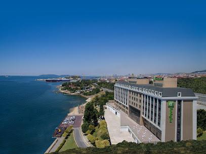 Pendik İstanbul Otel ve Konaklama - Holiday Inn Bay