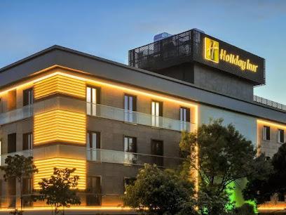 Kadıköy İstanbul Otel ve Konaklama - Holiday Inn Istanbul - Kadikoy