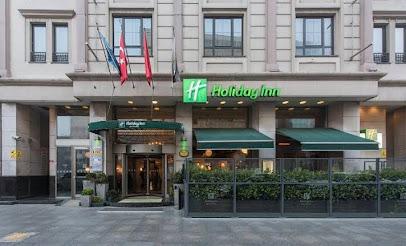 Holiday Inn Istanbul Şişli