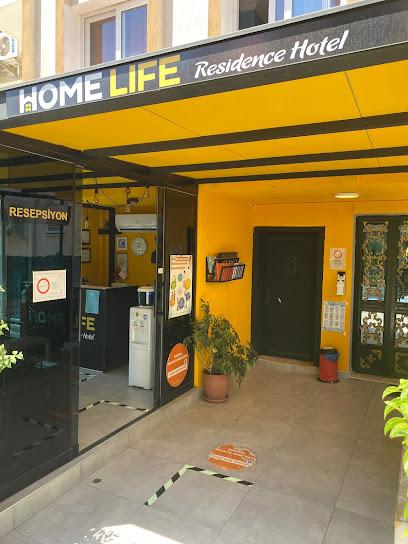 Home Life Residence Hotel