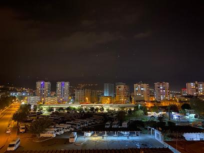 Hotel Akalın