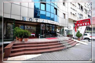 Hotel Asya