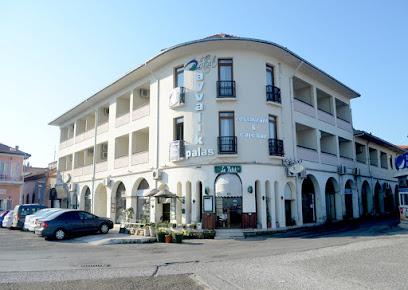 Hotel Ayvalık Palas