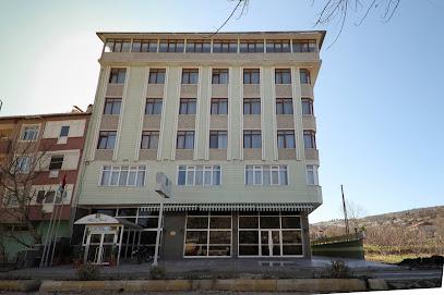 Dursunbey Balıkesir Otel ve Konaklama - Hotel Balat