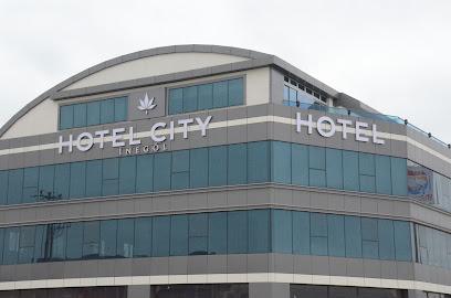 Hotel City İnegöl