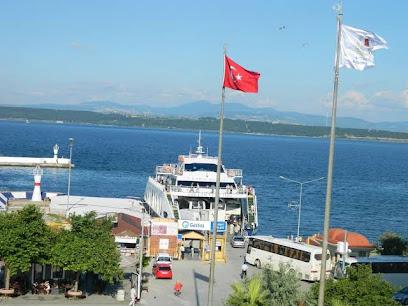 Eceabat Çanakkale Otel ve Konaklama - Hotel Crowded House