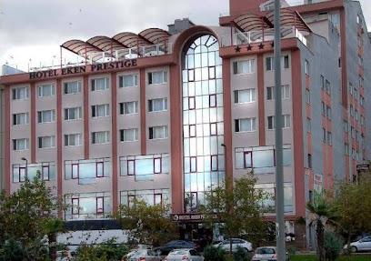 Bandırma Balıkesir Otel ve Konaklama - Hotel Eken Prestige