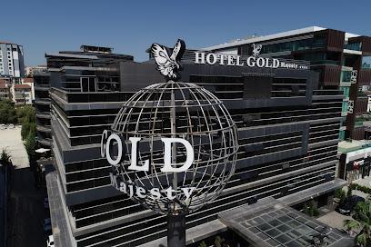 Bursa Otel ve Konaklama - Hotel Gold Majesty