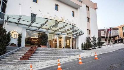 Esenler İstanbul Otel ve Konaklama - Hotel Golden Way Giyimkent