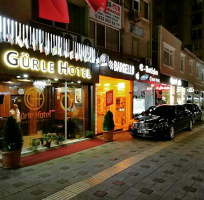 Hotel Gürle