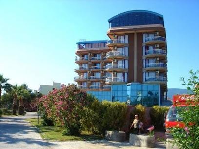 Erdek Balıkesir Otel ve Konaklama - Hotel Helin