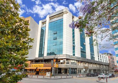 Konak İzmir Otel ve Konaklama - Hotel İsmira