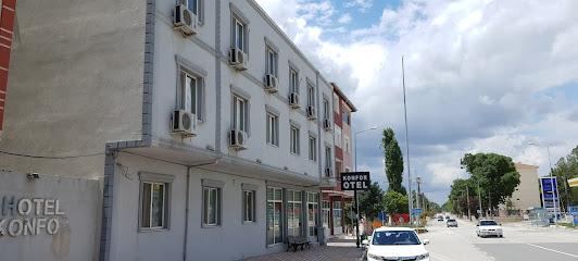 Pınarhisar Kırklareli Otel ve Konaklama - HOTEL KONFOR