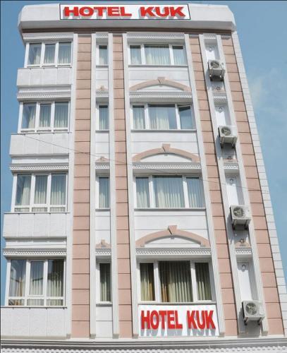 Hotel Kuk