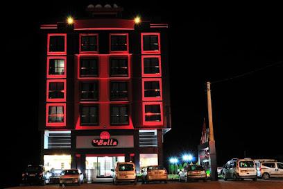 Soma Manisa Otel ve Konaklama - Hotel Labella