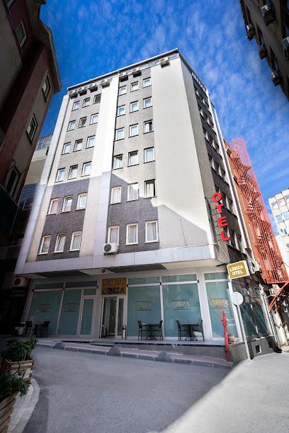 Gebze Kocaeli Otel ve Konaklama - Hotel Libiza