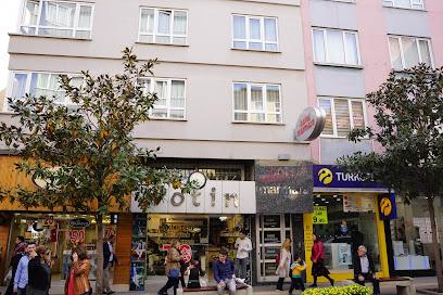 Marmara Balıkesir Otel ve Konaklama - Hotel Marmara