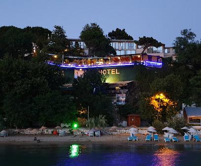 Marmara Balıkesir Otel ve Konaklama - Hotel Mola