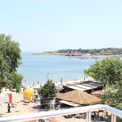 Marmara Balıkesir Otel ve Konaklama - Hotel Nevizade