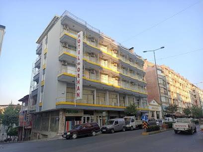 Hotel Orhan