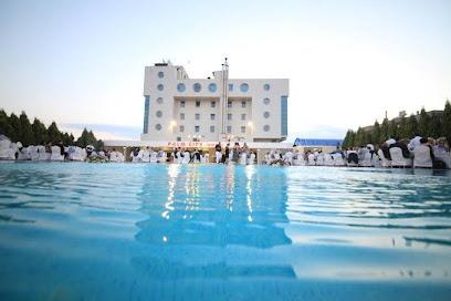 Akhisar Manisa Otel ve Konaklama - Hotel Palm City Akhisar