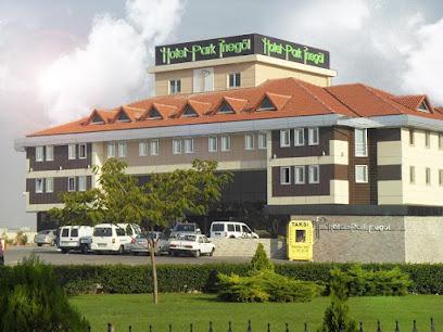 İnegöl Bursa Otel ve Konaklama - Hotel Park Inegöl