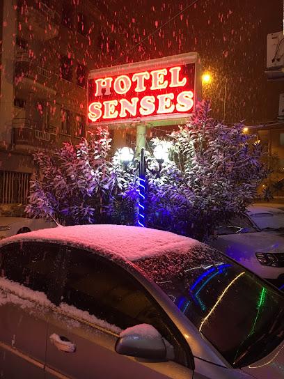 Çivril Denizli Otel ve Konaklama - Hotel Şenses