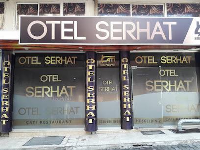 Hotel Serhat