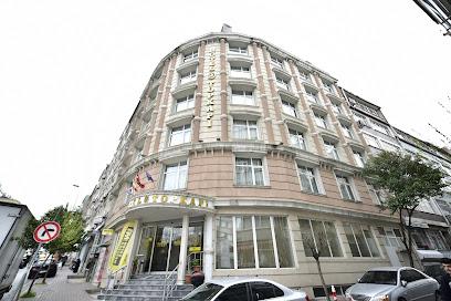 Fatih İstanbul Otel ve Konaklama - Hotel Topkapı