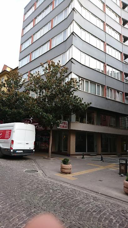 Karesi Balıkesir Otel ve Konaklama - Hotel Yilmaz