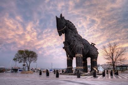 Çan Çanakkale Otel ve Konaklama - Hotel Zileli