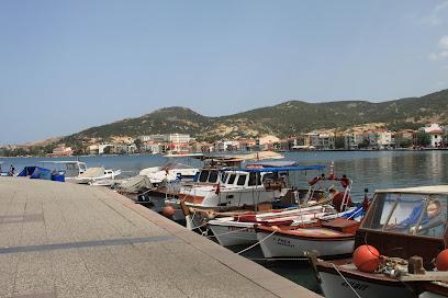 Foça İzmir Otel ve Konaklama - Huri&Nuri Hotel