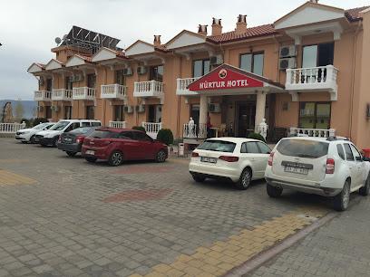 Yatağan Muğla Otel ve Konaklama - Hürtur Otel