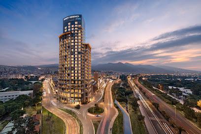 Hyatt Regency İzmir İstinyePark